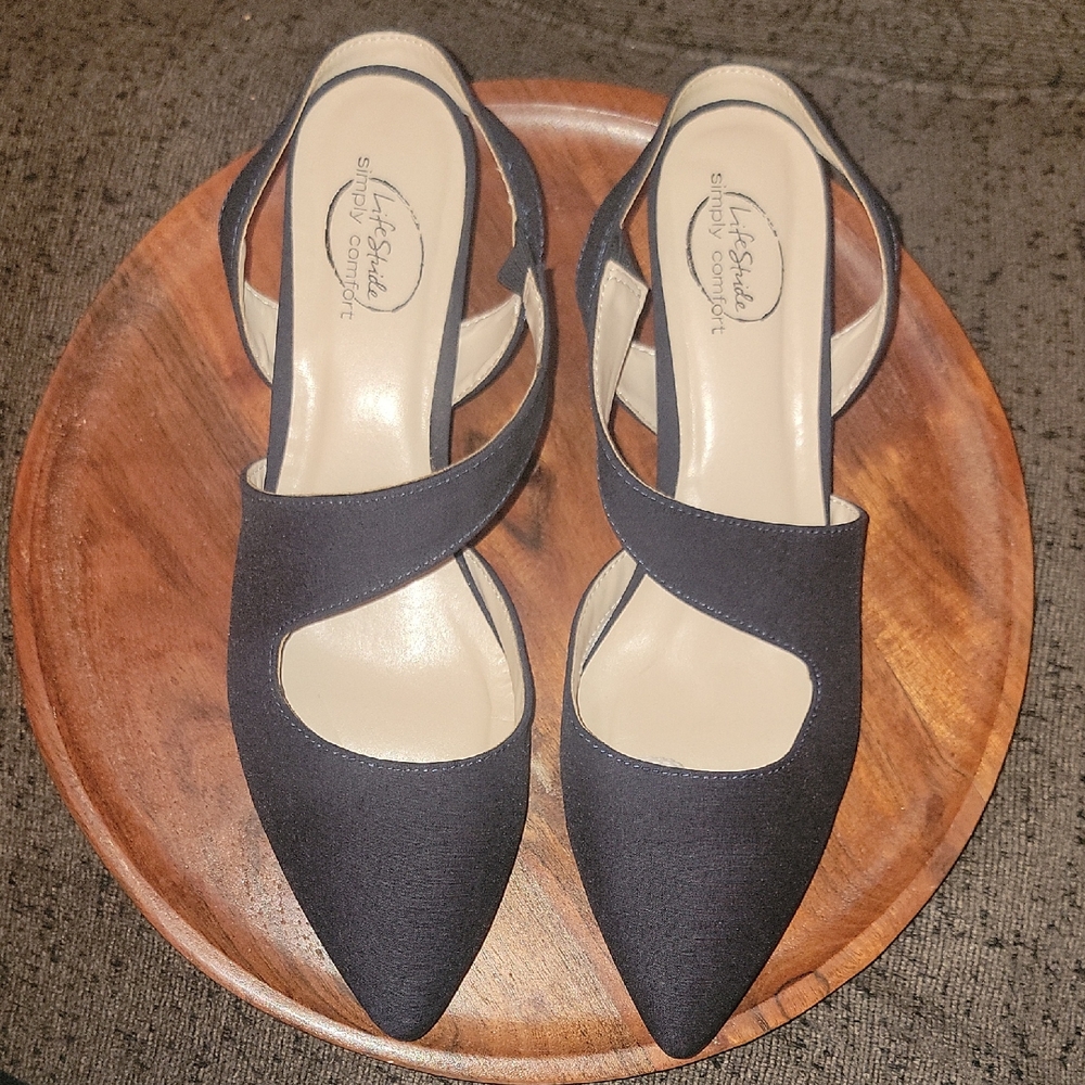 Life Stride Size 11
